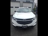 Used 2020 Chevrolet Equinox LS w/ LS Convenience Package image 4