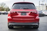 New 2025 Mercedes-Benz GLS 63 AMG 4MATIC image 6