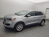 Used 2023 Ford Edge SEL image 2