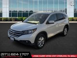 Used 2014 Honda CR-V EX-L image 3