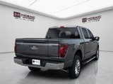 New 2025 Ford F150 Lariat w/ Equipment Group 502A High image 3