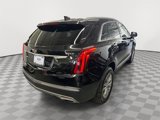 Certified 2022 Cadillac XT5 Premium Luxury image 4