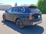 New 2025 Kia Telluride SX image 5