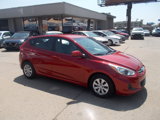 Used 2017 Hyundai Accent SE image 5