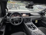 New 2025 Nissan Armada SL image 5