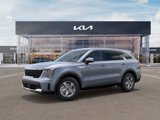 New 2025 Kia Sorento LX image 3