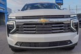 New 2025 Chevrolet Tahoe Premier w/ Sun And Tow Package image 2