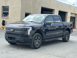 New 2025 Ford F150 Lightning XLT image 2