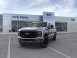 New 2025 Ford F350 XLT image 3