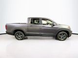 Used 2022 Honda Ridgeline RTL image 4