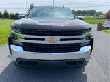 Used 2019 Chevrolet Silverado 1500 LT w/ Fleet Comfort Package image 4