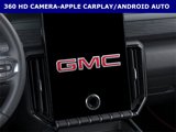 New 2026 GMC Acadia AT4 image 3