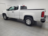 Used 2020 Chevrolet Colorado W/T w/ WT Convenience Package image 3