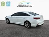 Used 2018 Hyundai Sonata SEL image 6