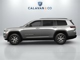 New 2025 Jeep Grand Cherokee L Limited image 3