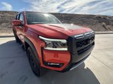 New 2025 Nissan Frontier PRO-4X w/ Pro Convenience Package image 3