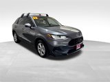 Used 2023 Honda HR-V LX image 3