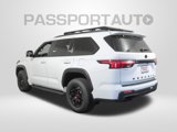 New 2025 Toyota Sequoia TRD Pro image 3