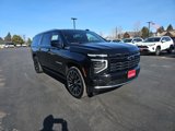 New 2025 Chevrolet Suburban High Country image 4