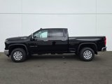 New 2025 Chevrolet Silverado 3500 LTZ w/ LTZ Premium Package image 2