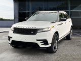 Used 2025 Land Rover Range Rover Velar Dynamic SE image 3