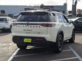 Used 2024 Nissan Pathfinder Rock Creek image 6