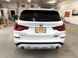 Used 2018 BMW X3 xDrive30i w/ Convenience Package image 3