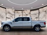 Used 2021 Ford F150 King Ranch w/ Equipment Group 601A High image 5