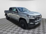 New 2026 Chevrolet Colorado W/T w/ WT Custom Package image 4