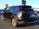 Used 2021 MAZDA CX-9 Signature image 4