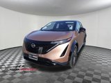 New 2025 Nissan Ariya Platinum image 2