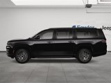 New 2025 Jeep Wagoneer L Series II image 3