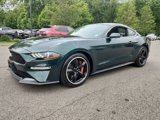 Used 2020 Ford Mustang Bullitt image 3