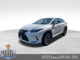 Used 2022 Lexus RX 350 AWD image 4