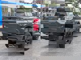 New 2025 Chevrolet Silverado 1500 Custom Trail Boss image 3