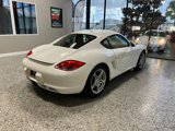 Used 2010 Porsche Cayman image 6