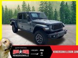 New 2025 Jeep Gladiator Rubicon image 1