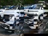 New 2025 Volkswagen Atlas SEL Premium R-Line image 3