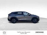 New 2025 Nissan Ariya AWD image 4
