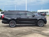 New 2025 Ford Expedition Max Platinum image 3