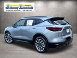 Used 2024 Chevrolet Blazer RS w/ Enhanced Convenience Package image 3