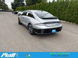 Used 2023 Hyundai Ioniq 6 Limited image 6
