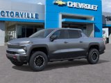 New 2026 Chevrolet Silverado EV Trail Boss image 2