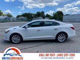 Used 2015 Buick LaCrosse Leather image 2