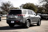 New 2025 Nissan Pathfinder S image 4