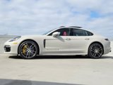 Certified 2022 Porsche Panamera Turbo S image 2