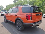 New 2026 Honda Passport TrailSport image 3