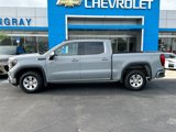 Used 2024 GMC Sierra 1500 SLE image 4