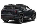 New 2026 Chevrolet Equinox RS image 2