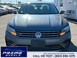 Used 2016 Volkswagen Passat 1.8T R-Line image 2